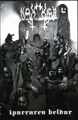 Nakkiga : Iparraren Beldur